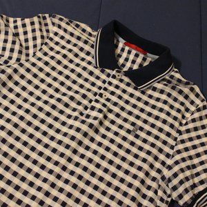 Men's Carolina Herrera Polo - Medium